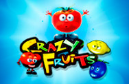 Crazy Fruits